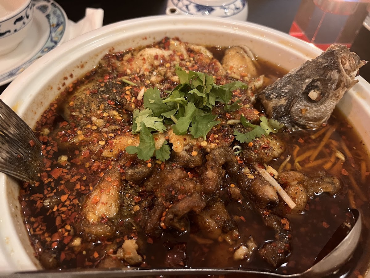 Willing China Restaurant-10