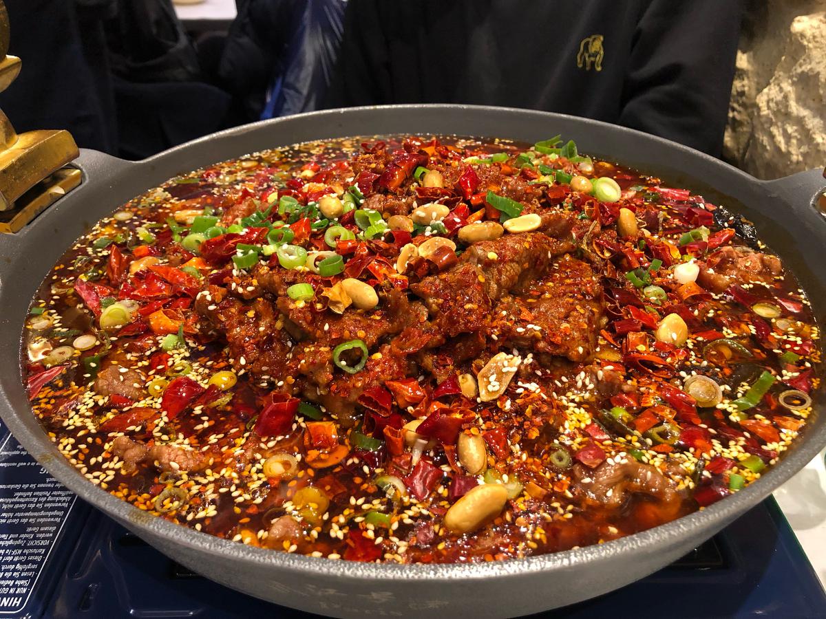 Willing China Restaurant-2