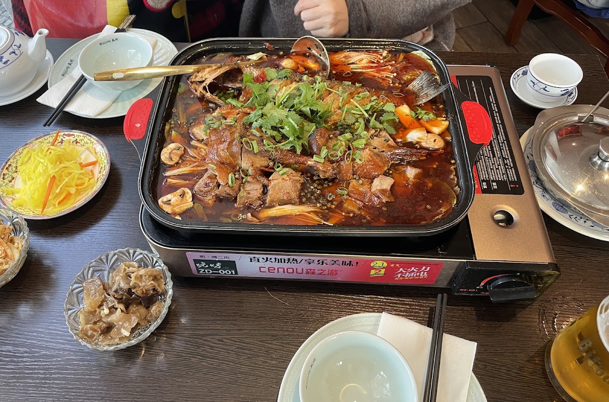 Willing China Restaurant-3