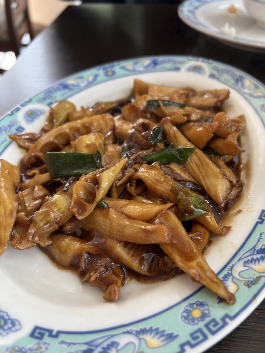 Willing China Restaurant-4