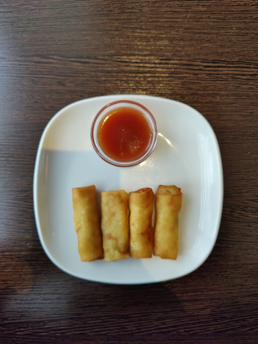 Willing China Restaurant-5