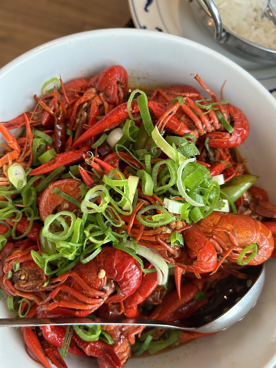 Willing China Restaurant-7