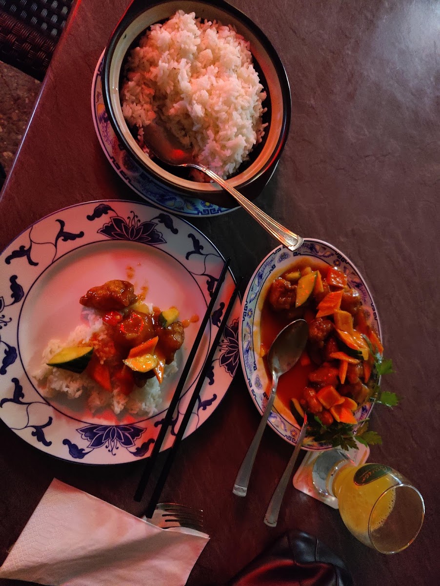 Willing China Restaurant-9